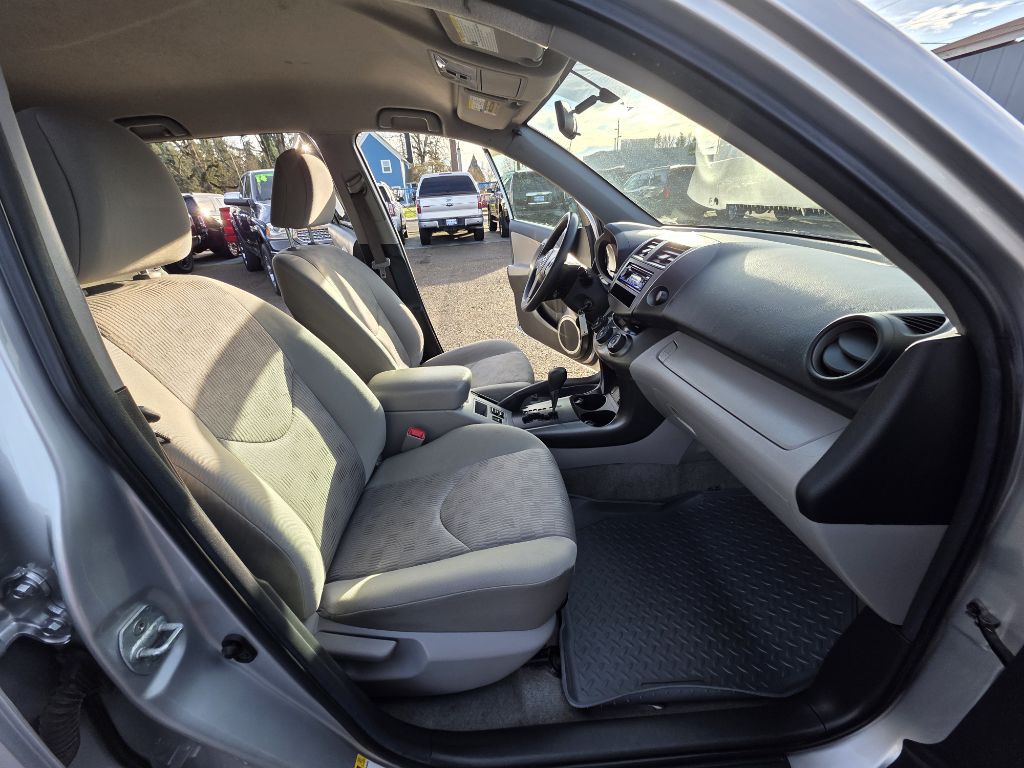 2010 Toyota Rav4 Image 15