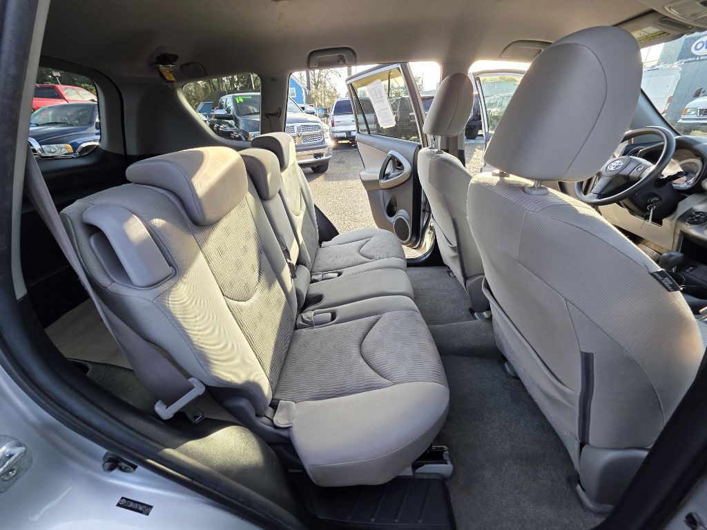 2010 Toyota Rav4 Image 16
