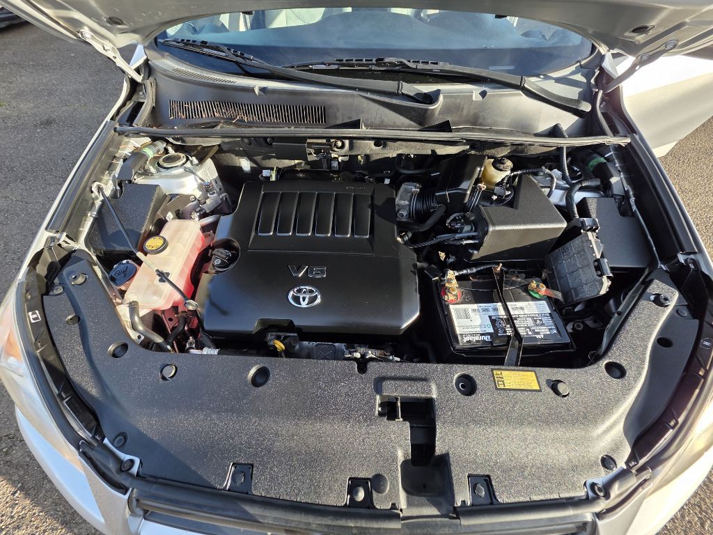 2010 Toyota Rav4 Image 19