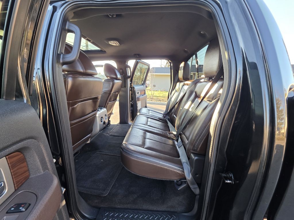 2010 Ford F-150 Image 18