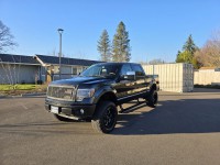 Image for 2010 Ford F-150 Platinum ID: 7131358