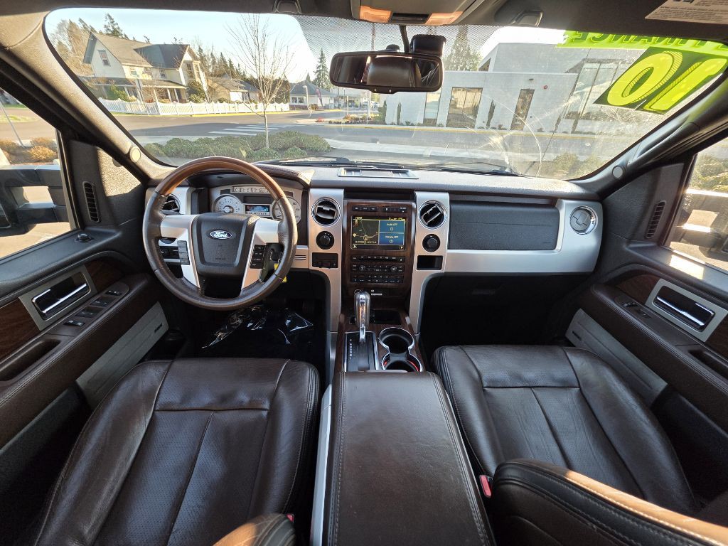 2010 Ford F-150 Image 9