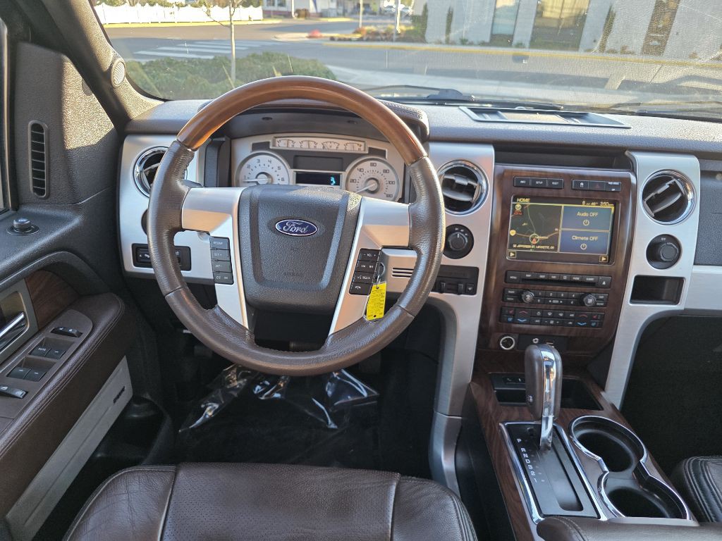 2010 Ford F-150 Image 11