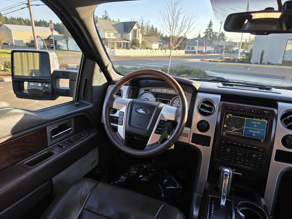 2010 Ford F-150 Image 12