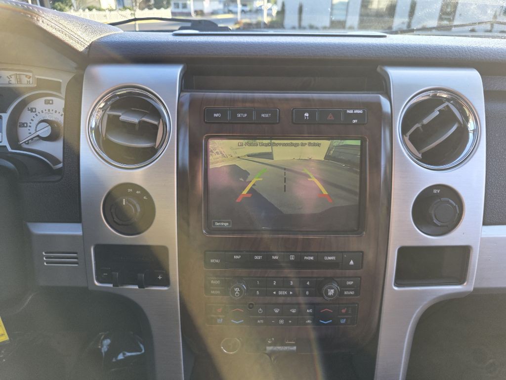 2010 Ford F-150 Image 13