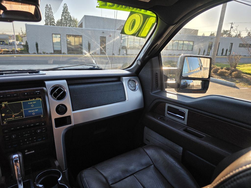 2010 Ford F-150 Image 14