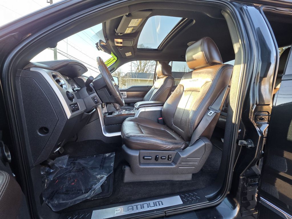 2010 Ford F-150 Image 15