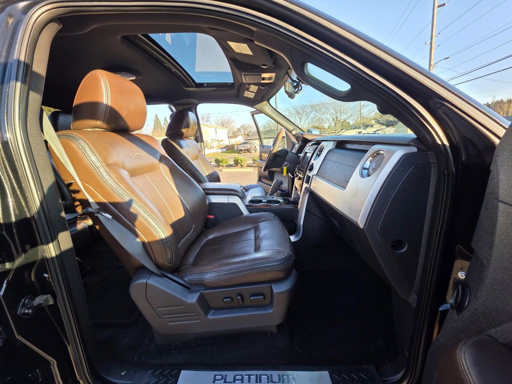 2010 Ford F-150 Image 16