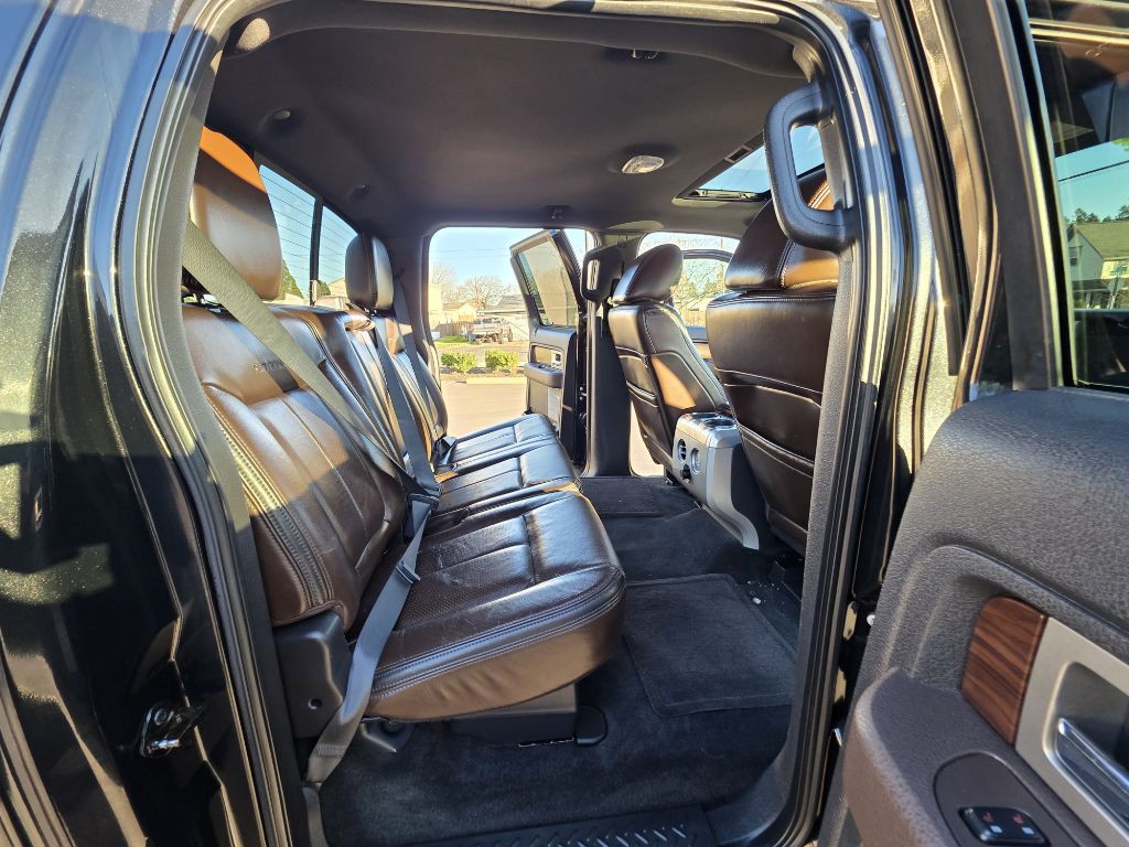 2010 Ford F-150 Image 17