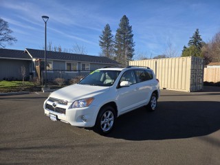 Image for 2011 Toyota Rav4 Limited ID: 7131638