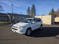 Image for 2011 Toyota Rav4 Limited ID: 7131638