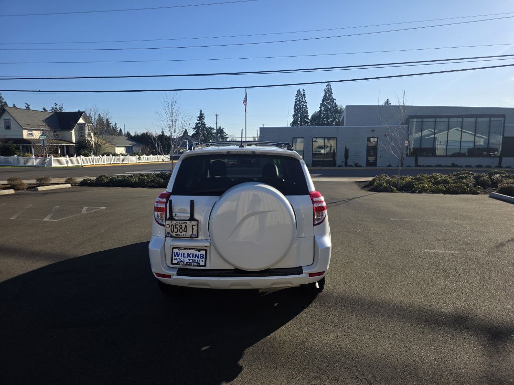 2011 Toyota Rav4 Image 6