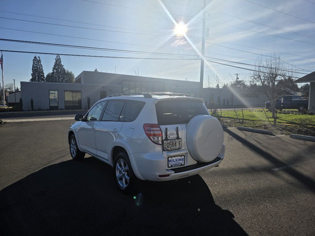 2011 Toyota Rav4 Image 7