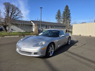 Image for 2005 Chevrolet Corvette  ID: 7132099