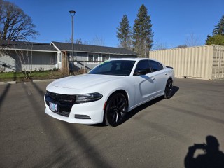 Image for 2019 Dodge Charger SXT ID: 7132195