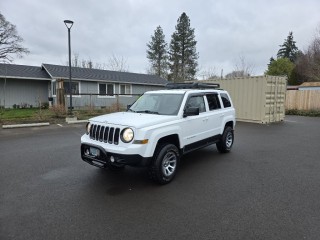Image for 2015 Jeep Patriot Sport ID: 7132607