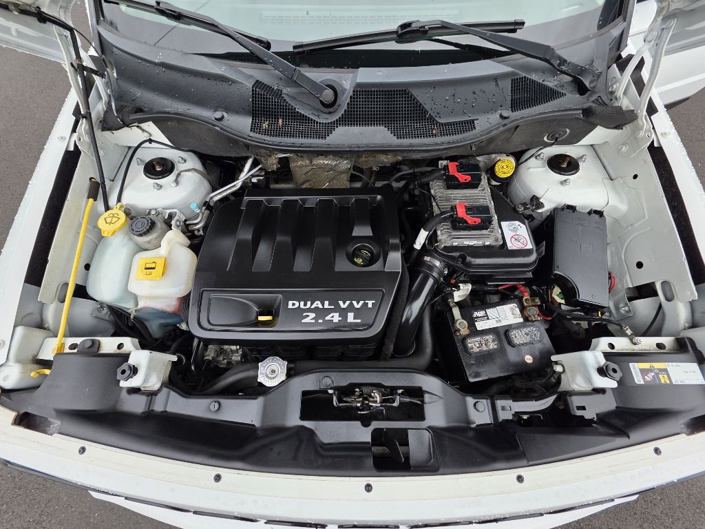 2015 Jeep Patriot Image 22