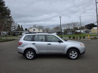 Image for 2011 Subaru Forester 2.5X ID: 7134000