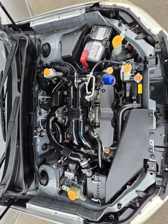 2011 Subaru Forester Image 17