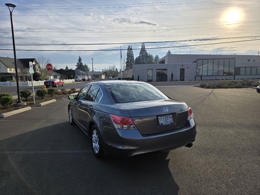 2009 Honda Accord Image 7