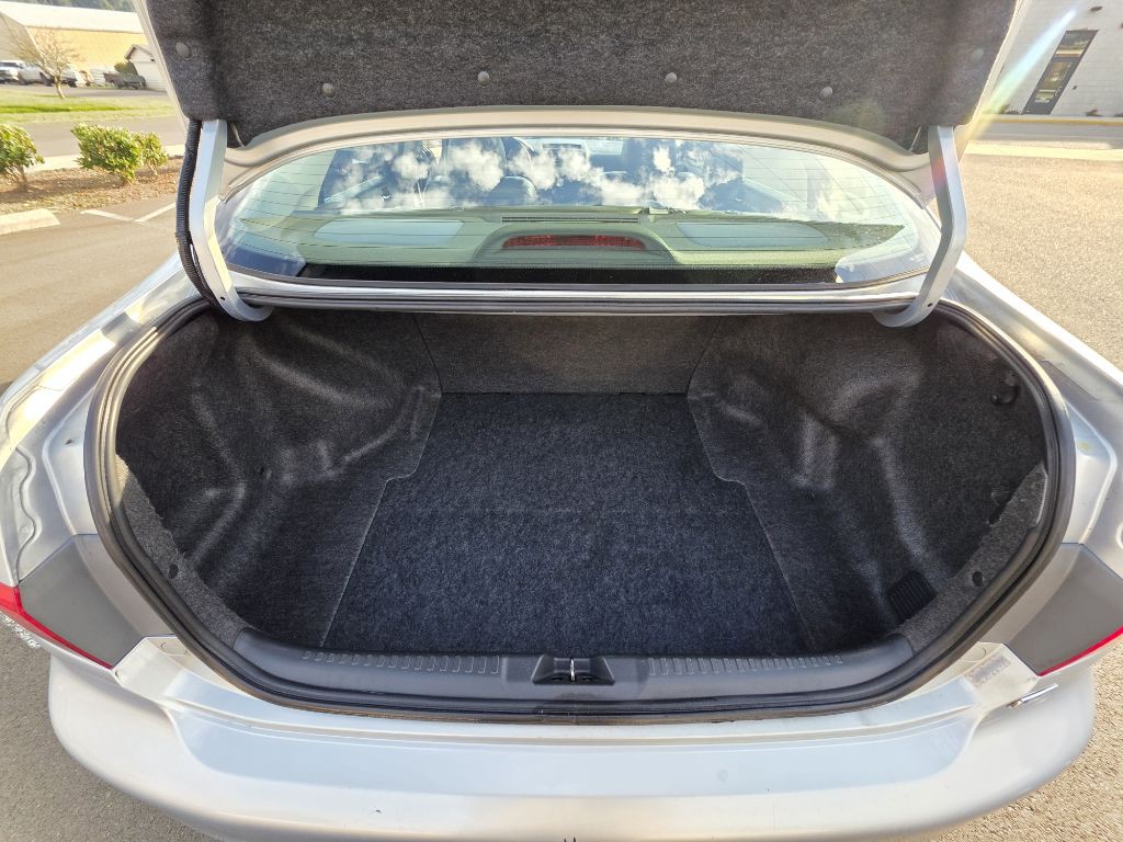 2005 Honda Accord Image 19