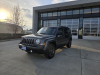 Image for 2017 Jeep Patriot Sport ID: 7134167