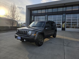 Image for 2017 Jeep Patriot Sport ID: 7134167