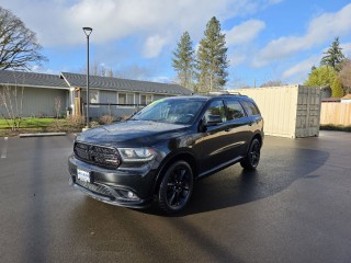 Image for 2017 Dodge Durango GT ID: 7154933