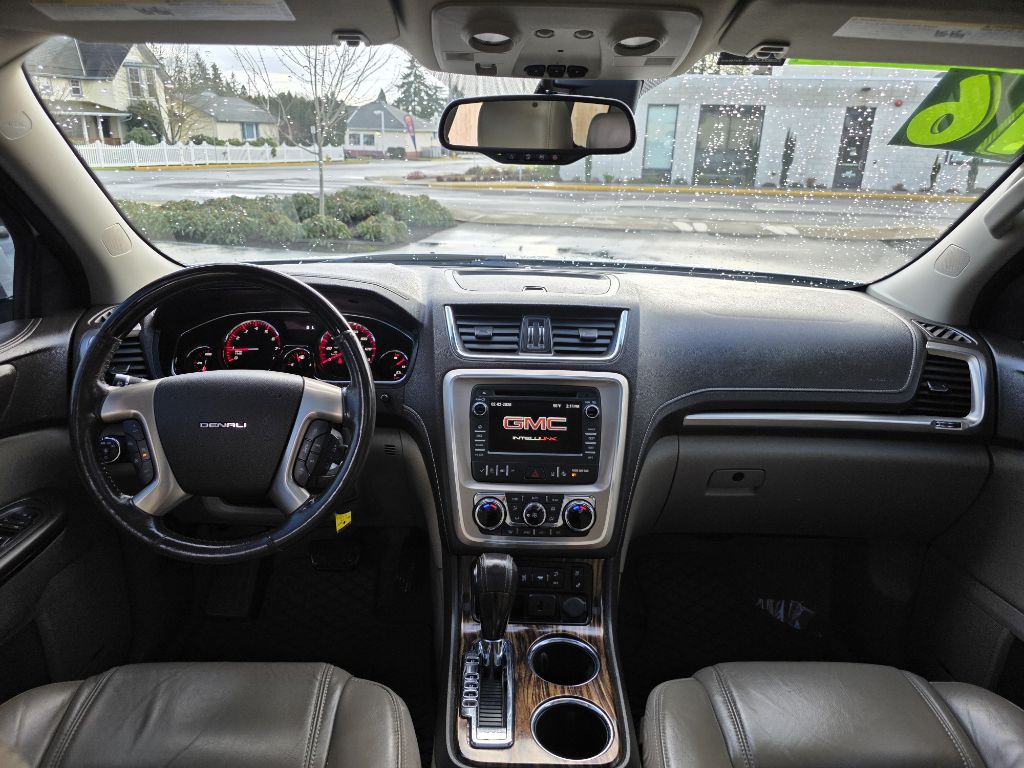 2016 GMC Acadia Image 10
