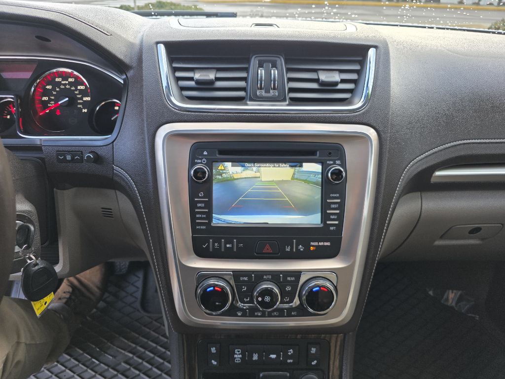 2016 GMC Acadia Image 13