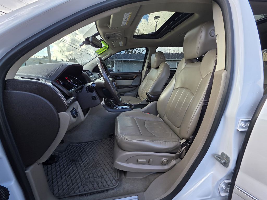 2016 GMC Acadia Image 15