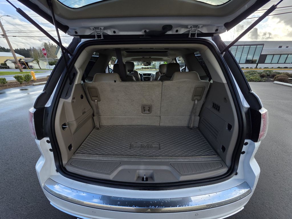 2016 GMC Acadia Image 20