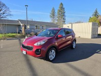 Image for 2018 Kia Sportage LX ID: 7155054