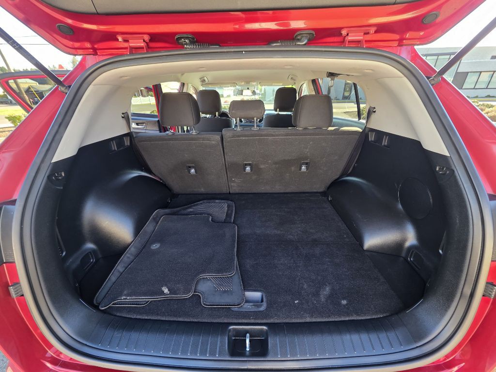 2018 Kia Sportage Image 19