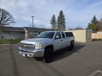 Image for 2013 Chevrolet Silverado 1500 LT ID: 7155134