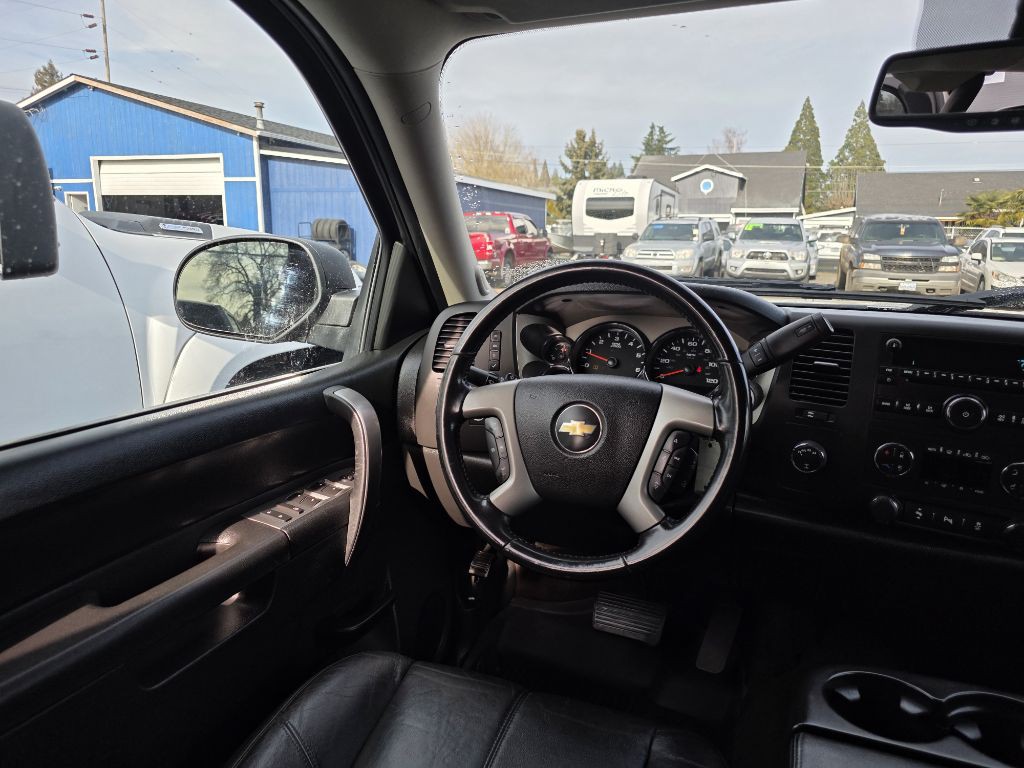 2013 Chevrolet Silverado 1500 Image 14