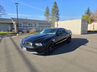 Image for 2010 Ford Mustang GT ID: 7164441