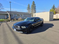 Image for 2010 Ford Mustang GT ID: 7164441