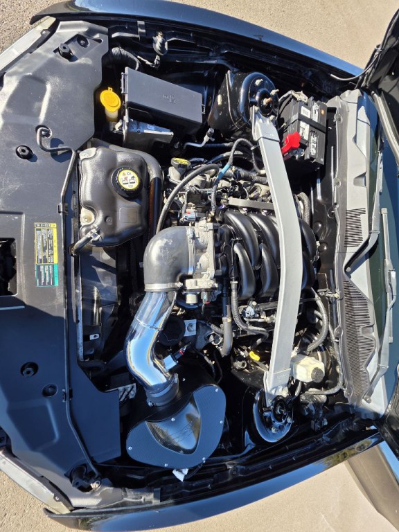 2010 Ford Mustang Image 17