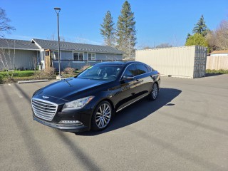 Image for 2015 Hyundai Genesis 5.0L ID: 7178171