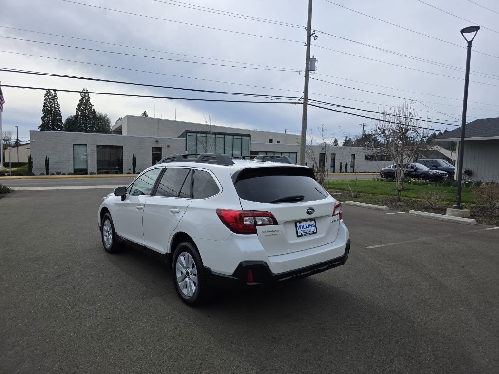 2019 Subaru Outback Image 7