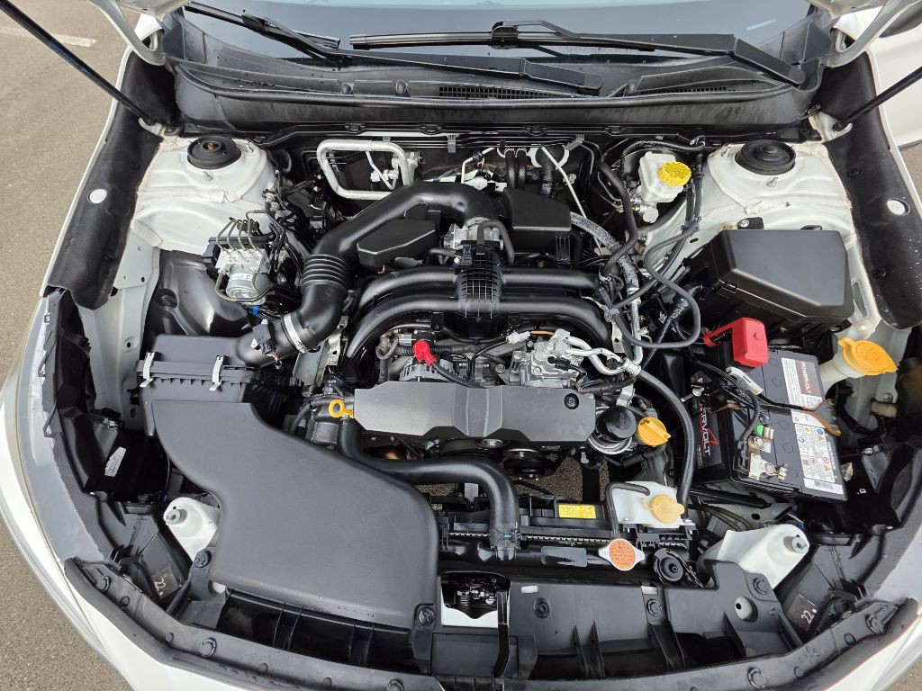 2019 Subaru Outback Image 19