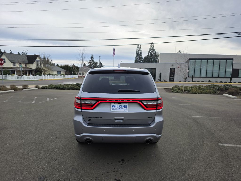 2019 Dodge Durango Image 6
