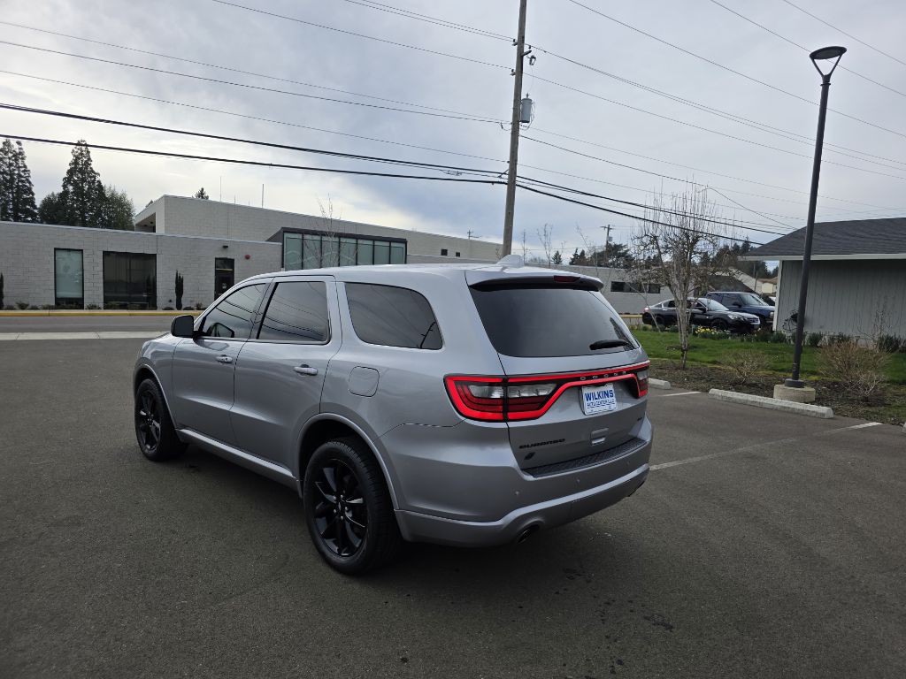 2019 Dodge Durango Image 7