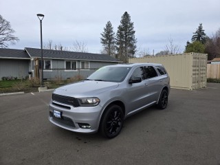 Image for 2019 Dodge Durango GT ID: 7209820