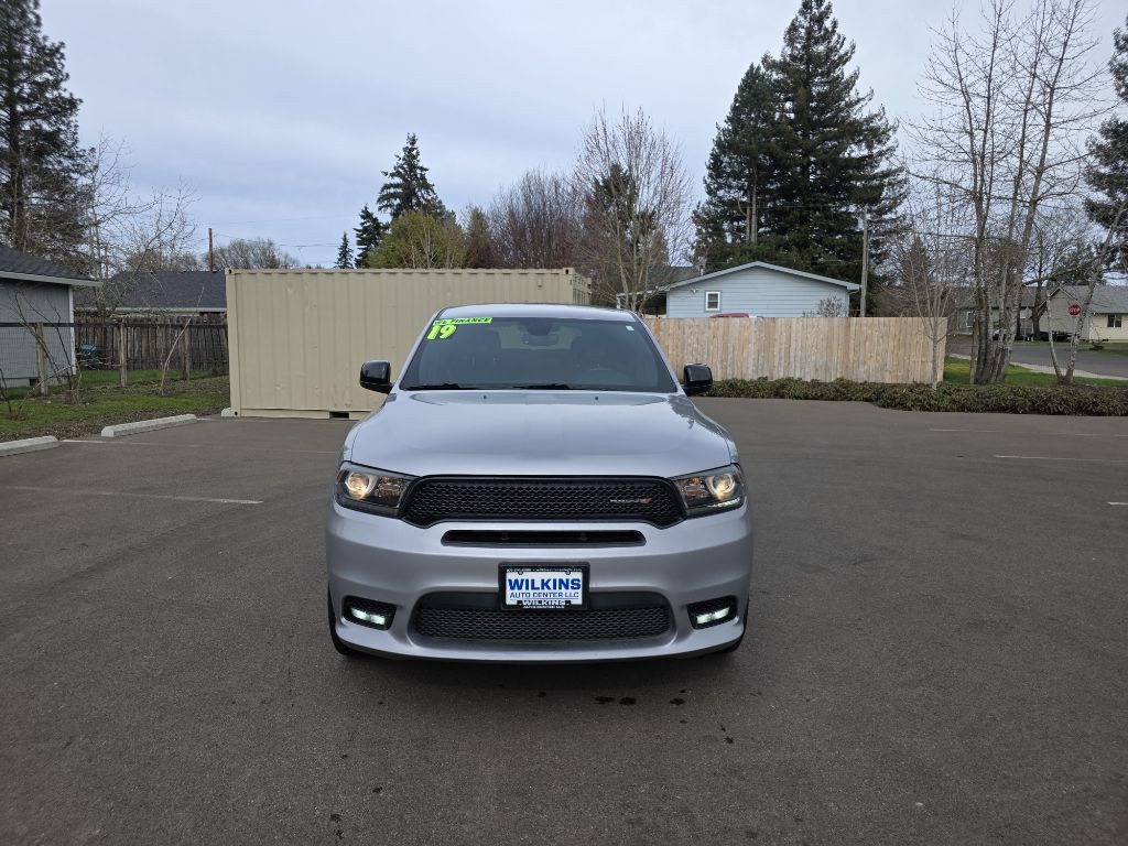 2019 Dodge Durango Image 2
