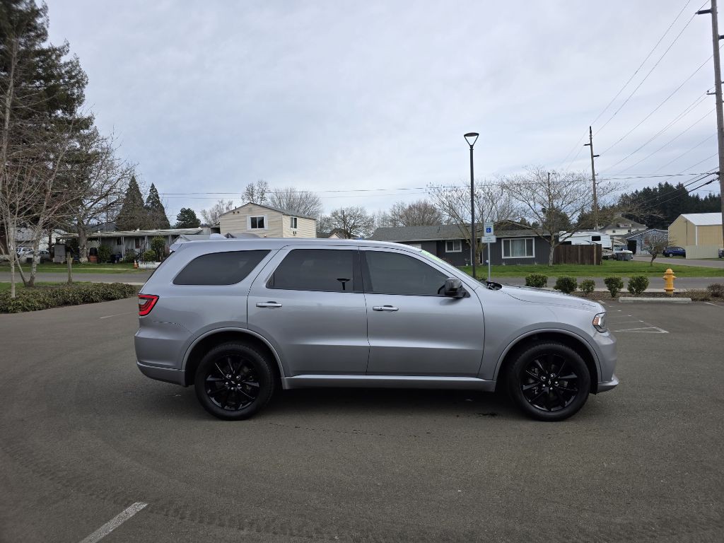 2019 Dodge Durango Image 4