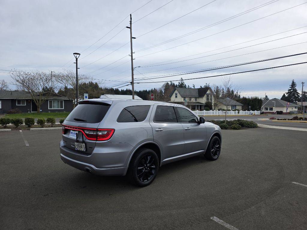 2019 Dodge Durango Image 5