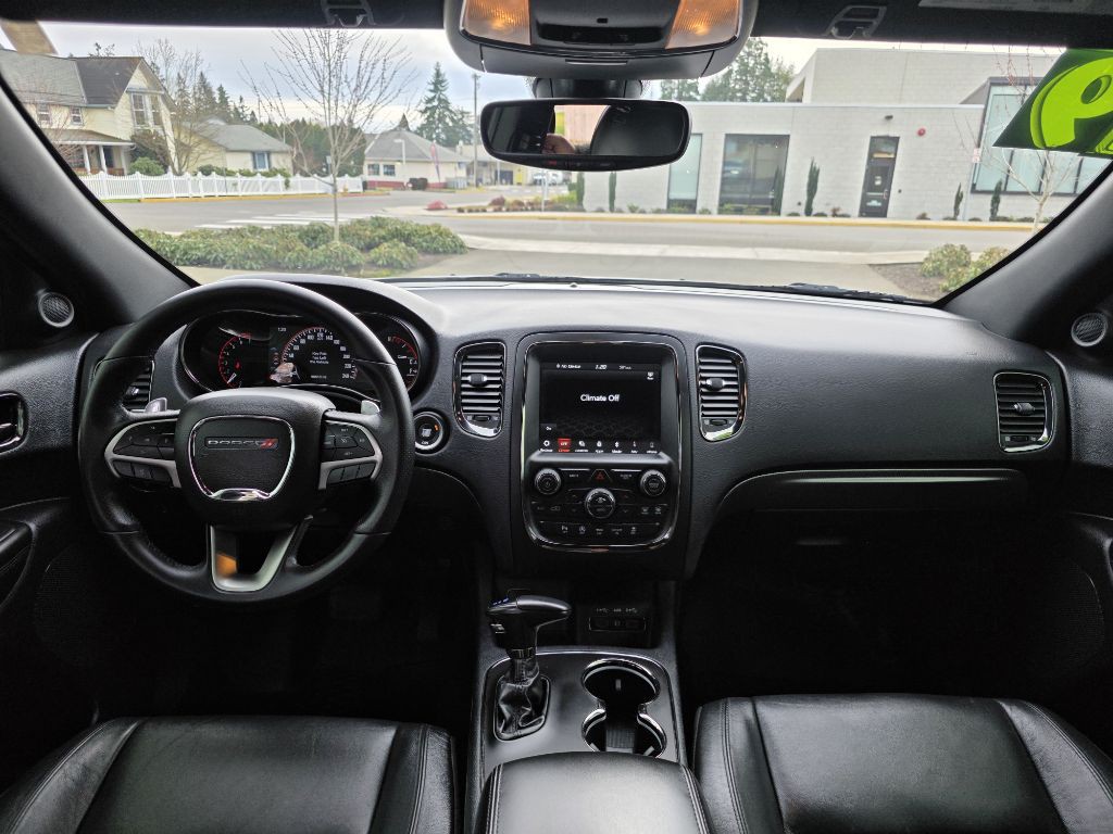 2019 Dodge Durango Image 10