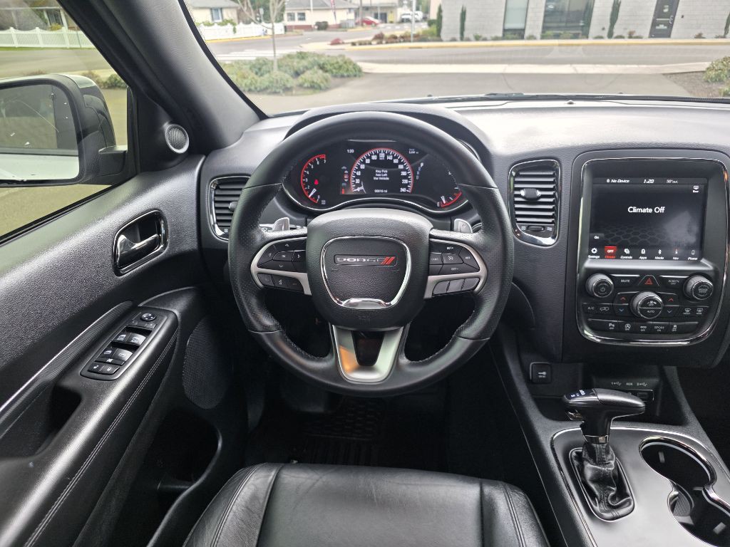 2019 Dodge Durango Image 11